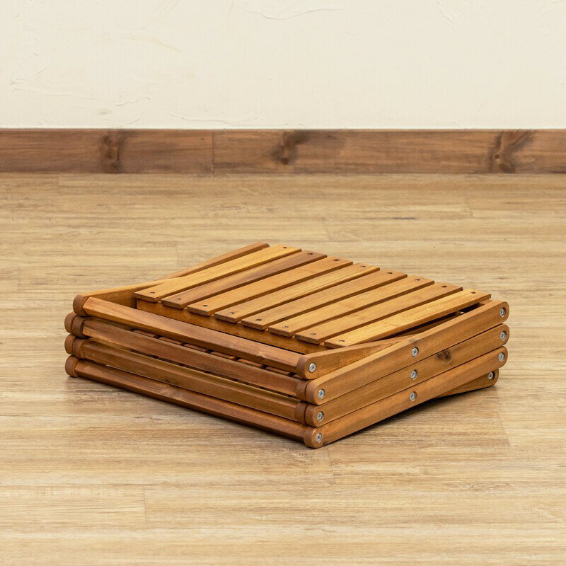 ウッドラック プランターラック [2]