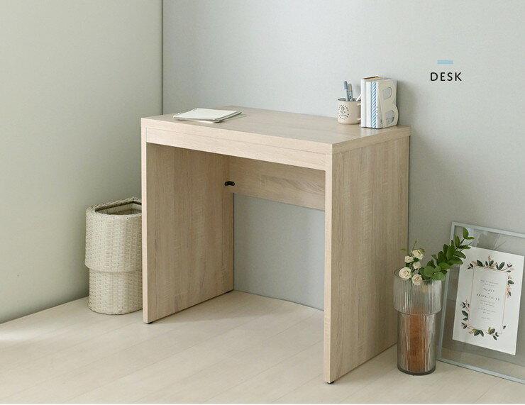 デスク 平机 [2]