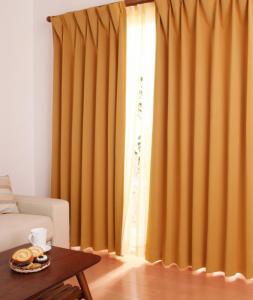 カーテン 遮光カーテン レースカーテン ブラインド 遮光1級 防炎 1級 遮光 無地 北欧 軽量 1枚 薄手 おしゃれ 可愛い 洗える 一人暮らし 格安 リビン...