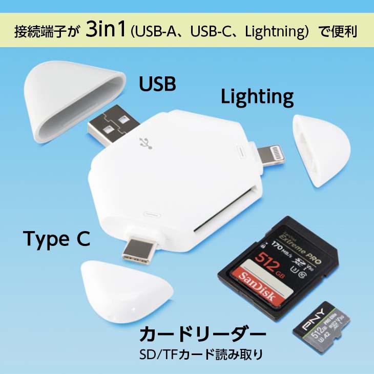 【クーポン配布中&マラソン対象】(まとめ) USBメモリ タイプ2.0 16GB 【×5セット】