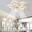 【2年保証】 シーリングファンライト DCモーター LED おしゃれ 北欧 電気 シーリングファン オシャレ 照明器具 6畳 8畳 10畳 12畳 調光調色 A...