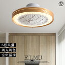 【2年保証】 シーリングファンライト DCモーター LED おしゃれ 北欧 電気 シーリングファン オシャレ 照明器具 6畳 8畳 10畳 12畳 調光調色 A...