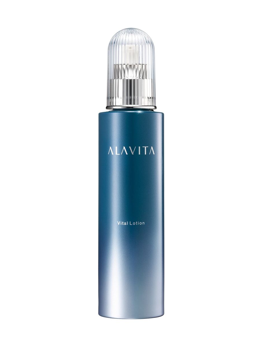 乐天商城 - 【公式】ALAVITA（アラヴィータ）ヴァイタルローション｜化粧水 ローション 保湿化粧水 スキンローション フェイスローション 保湿ケア うるおいケア 乾燥対策 キメ肌 透明感 ハリ ツヤ エイジングケア スキンケア 美肌ケア