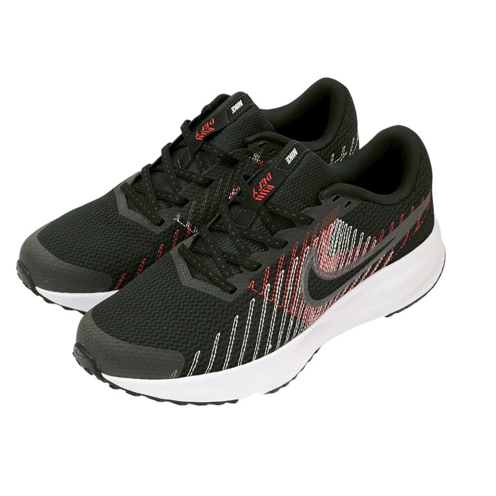 NIKE ナイキ ラン DEFY メンズ スニーカー ランニングシューズ ローカット 紐靴 ブラック/ホワイト 25.0cm/25.5cm/26.0cm/26.5cm/27.0cm/27.5cm/28.0cm/29.0cm/30.0cm HM9594 001 002 102
