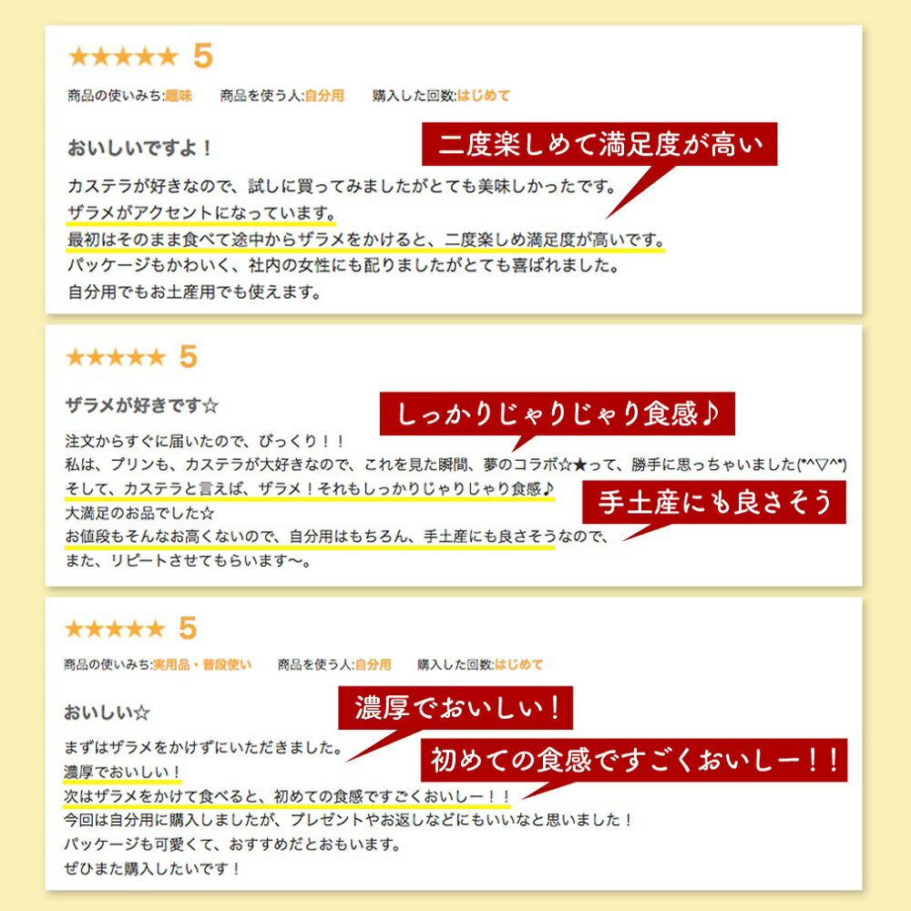 【P5+クーポン】【累計210万個突破】カステラプリンざらめギフトスイーツデザート容器固め贈答カラメルお菓子洋菓子女性男性誕生日人気おすすめ一口プレゼント菓子かわいい長崎新触感日持ち有名食品贈り物お歳暮お中元ハロウィンクリスマス
