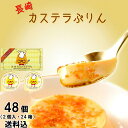 送料込み【累計210万個突破】カステラ プリン ざらめ ギフト スイーツ デザート 容器 固め 贈答 カラメル お菓子 洋菓子 ギフトセット グルメ お土産 手...