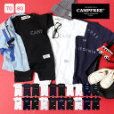 CAMPFREE キャンプフリー ベビー服 男