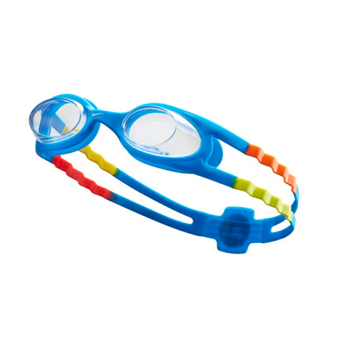 楽天市場】ナイキ（キッズ・ジュニア用スイミングゴーグル｜水泳