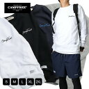 CAMPFREE キャンプフリー メンズ レデ