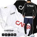 【メール便 送料無料】 CAMPFREE キャ