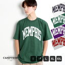 【メール便 送料無料】 CAMPFREE Tシャ