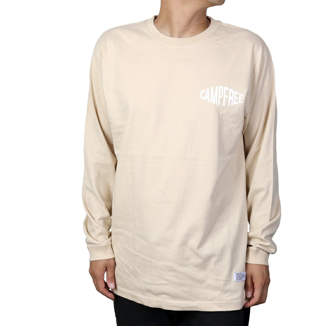楽天市場】長袖 tシャツ レディース ロゴ(カラーベージュ)の通販 楽天市場】長袖 tシャツ レディース ロゴ(カラーベージュ)の通販