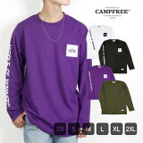 CAMPFREE ץե꡼ T t ƥ  t Ĺµt ץ 󥰥꡼T t Ĺt Ĺµƥ ƥ 󥰥ƥ ƥ ƻ ·   T 10368 ڥ᡼ ̵