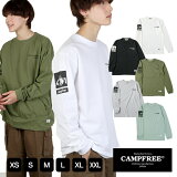 CAMPFREE Ĺµ T T t ƥ  ֥ ֤ 6.1oz Ĺµt 100% t ǥ    Ĺ ݥ ƥ ƥ 󥰥꡼ t ȥ꡼ µץ T ȥåץ ᡼ ̵