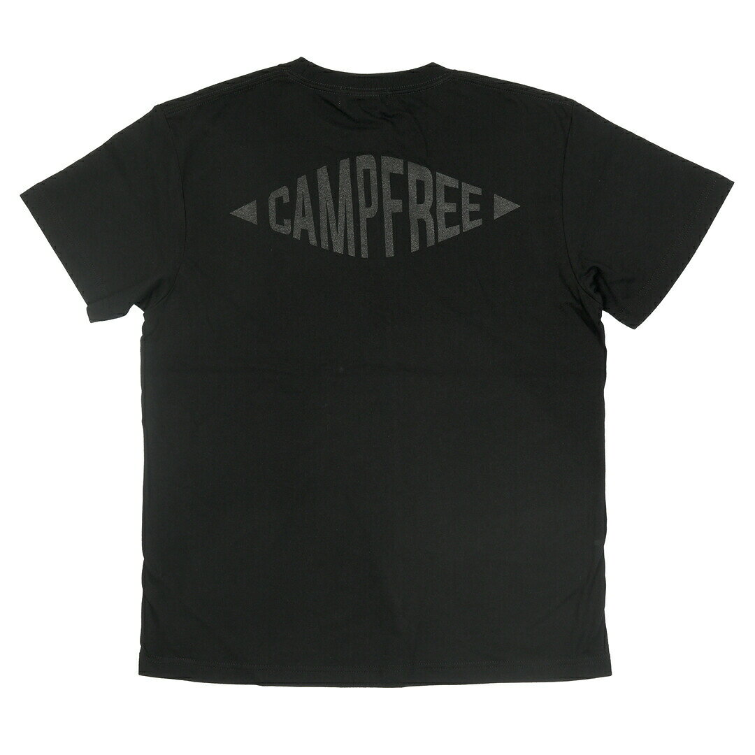 楽天市場】バックプリント（カラーブラック）（Tシャツ・カットソー
