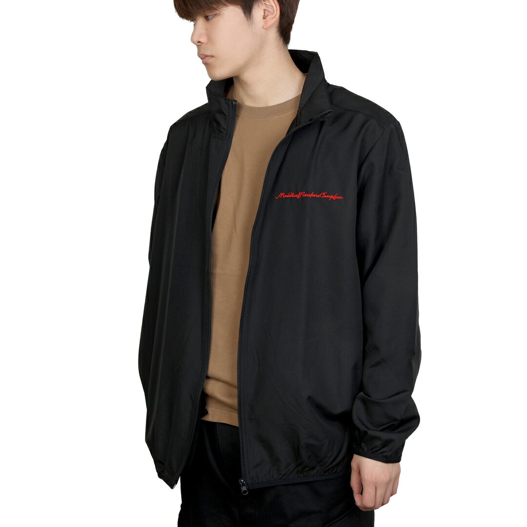 楽天市場】ナイロンジャケット メンズ（サイズ（S/M/L）3L,5L）の通販