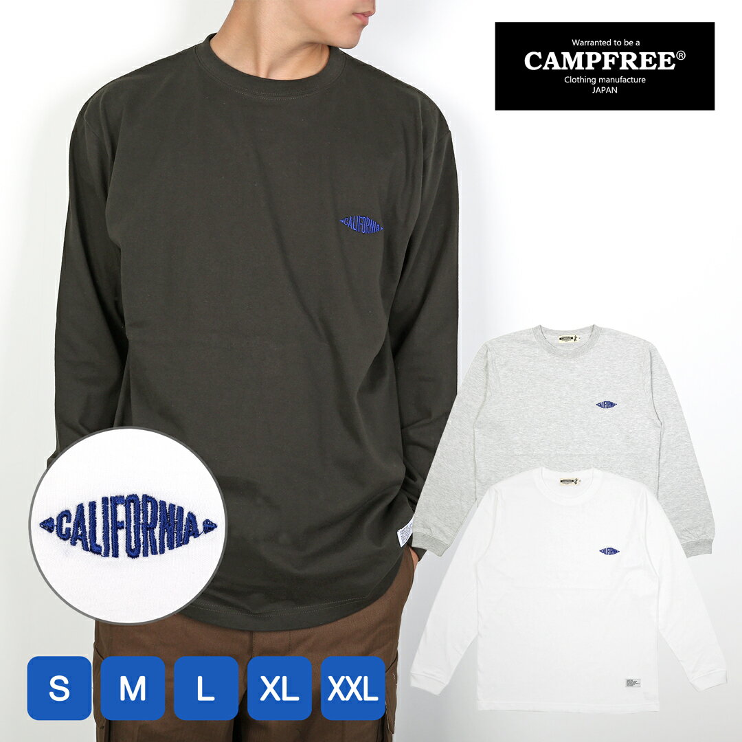 CAMPFREE ����T Ĺµ CALIFORNIA ����ե���˥� ���ݥ���� ����ƥ��� ����t ��� ���ݥ���� Ĺµt����� ����t����� ����...