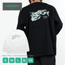 CAMPFREE キャンプフリー ロンT ロンティー ロンt メンズ バックプリント 長袖tシャツ プリント ロングtシャツ ろんT ブランド ロンティ ロンT...