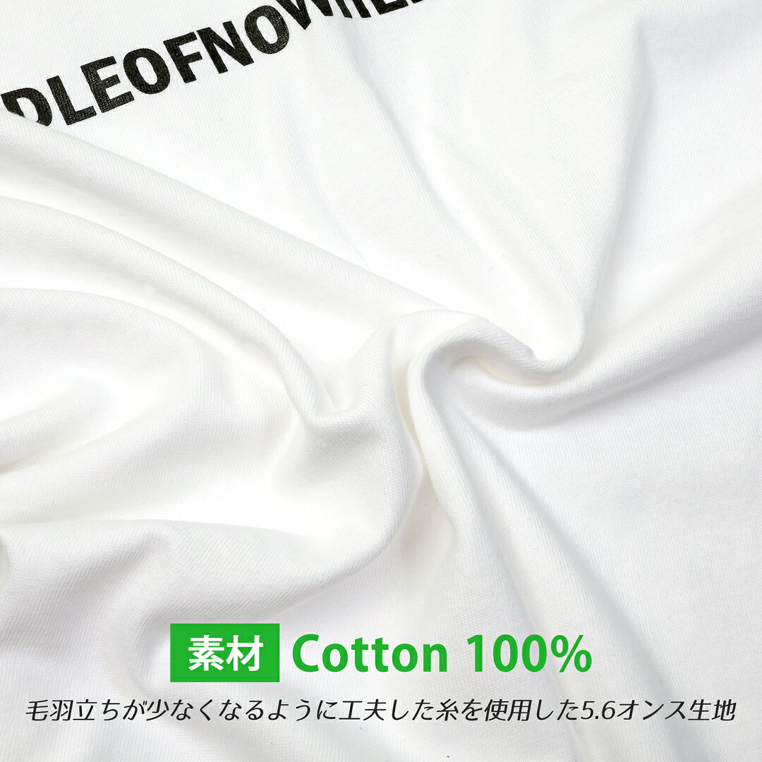 CAMPFREE 半袖 メンズ Tシャツ プリント 5.6oz メンズtシャツ ロゴtシャツ ティシ...