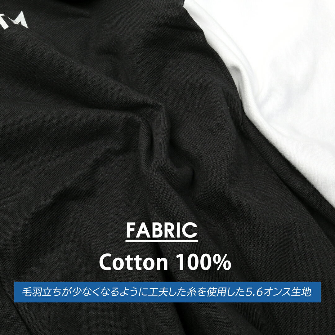 CAMPFREE キャンプフリー ロンT ロン...の紹介画像3