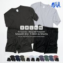 Tシャツ ショーツ 上下 セットアップ メンズ レディース 4.4oz ドライ dry スポーツ ポリエステル 速乾 ドライTシャツ 半袖 無地 ティシャツ ティーシャツ 家着 パジャマ ショートパンツ ハーフパンツ 半ズボン ルームウェア ジャージ トレーニングウェア 上下セット
