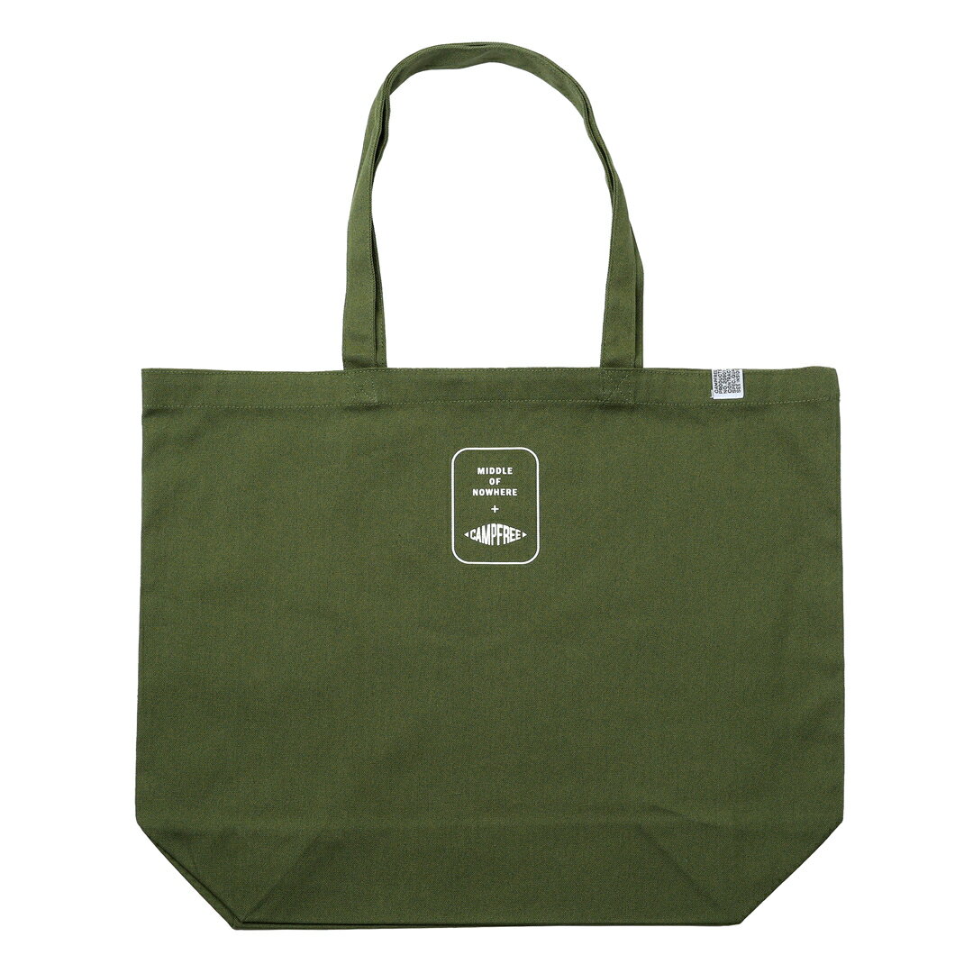 楽天市場】トートバッグ キャンバス（カラーグリーン）（トートバッグ