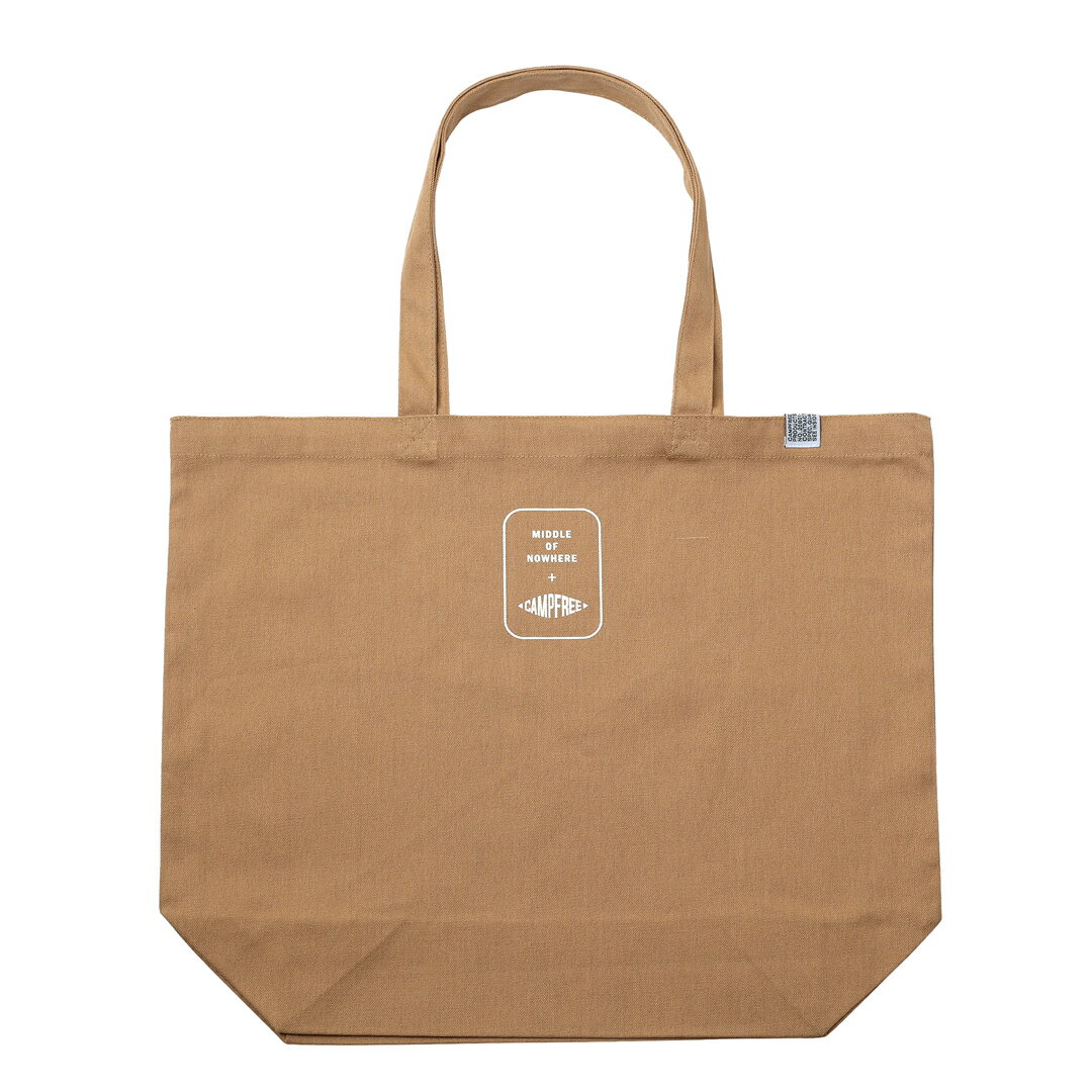 楽天市場】トートバッグ キャンバス（カラーブラウン）（トートバッグ