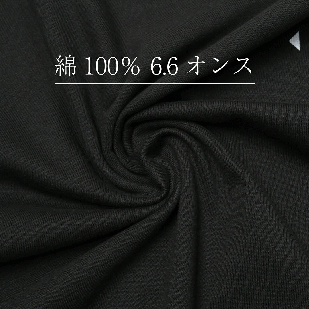 CAMPFREE キャンプフリー ロンT ロンt ロンティー メンズ 6.6oz 長袖tシャツ ワンポイント プリント 長袖 ロングスリーブtシャツ ロングtシャツ 長そでtシャツ 長袖ティーシャツ ティーシャツ ロングティーシャツ 大きいサイズ ビッグサイズ リブ メール便 送料無料 10883 2