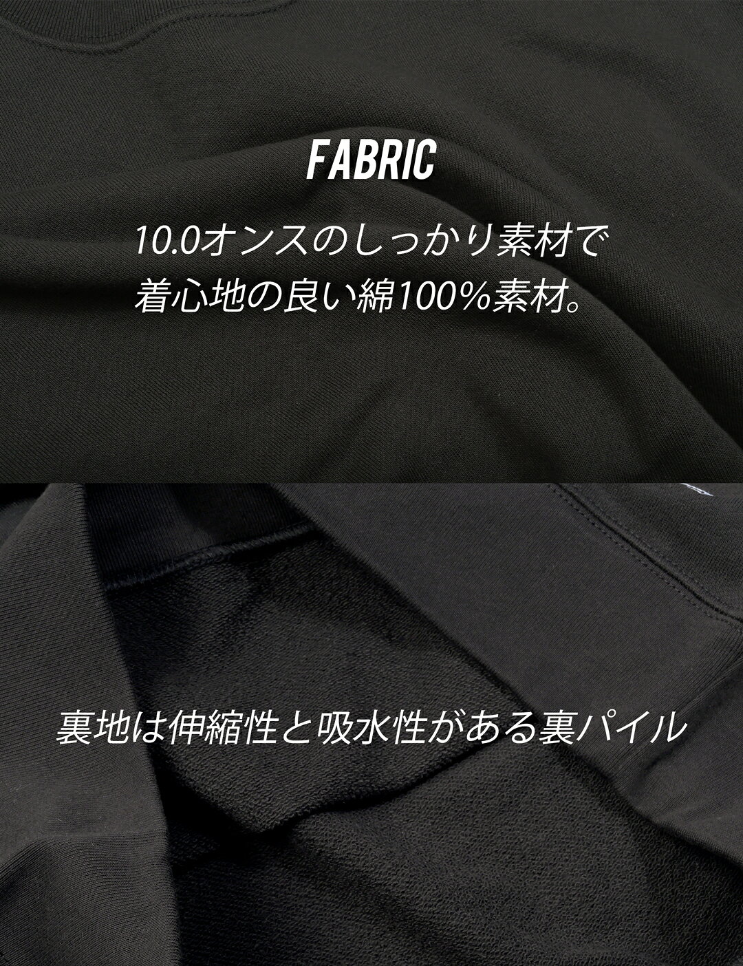 CAMPFREE トレーナー メンズ バックプリント プリント ロゴ 10oz 裏毛 スウェット トップス メンズスウェット メンズトレーナー ロゴ 春 秋冬 秋 冬 綿100% 大きいサイズ ブランド ストリート 長袖 プリント 送料無料 カジュアル おしゃれ プレゼント ギフト elpresidente-10007834 MHAstyle エムエイチエースタイル サンプル画像2