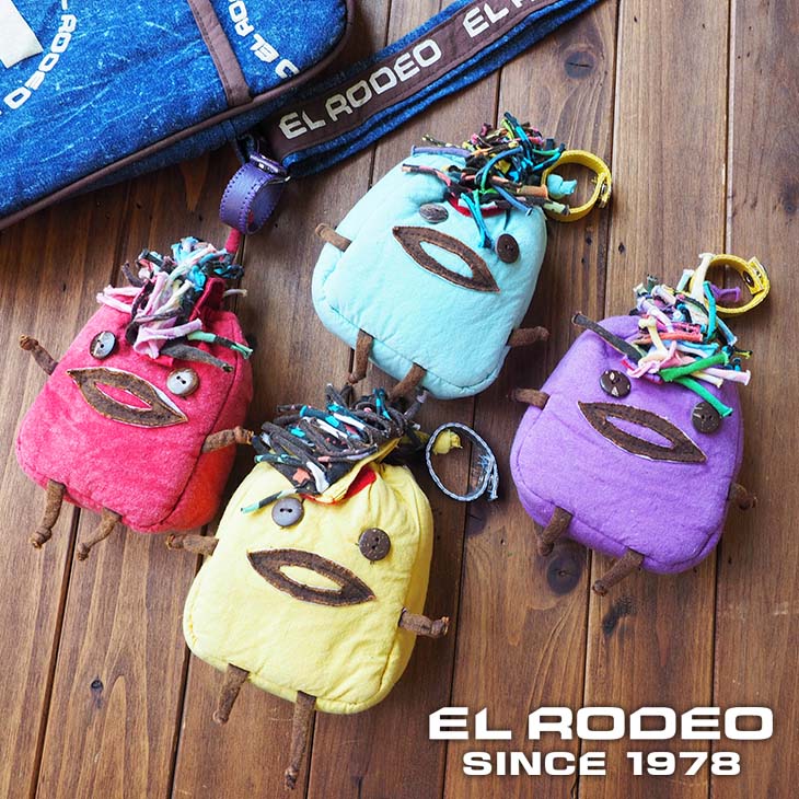 楽天市場】ELRODEO（レディースバッグ｜バッグ）：バッグ・小物 