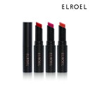 ELROEL エルロエル ブラン リップ カラー スティック BLANC LIP COLOR STICK 3colors 韓国コスメ リップバーム 韓国メイク リップクリーム リップケア ツヤ マットリップ リップグロウ ピンク コーラル レッド リップグロス ティント