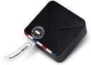 モバイルプリンター Phomemo M02S 300DPI ミニ サーマルプリンター スマホ メモ プリンター ミニプリンター フォトプリンター 感熱プリンター...