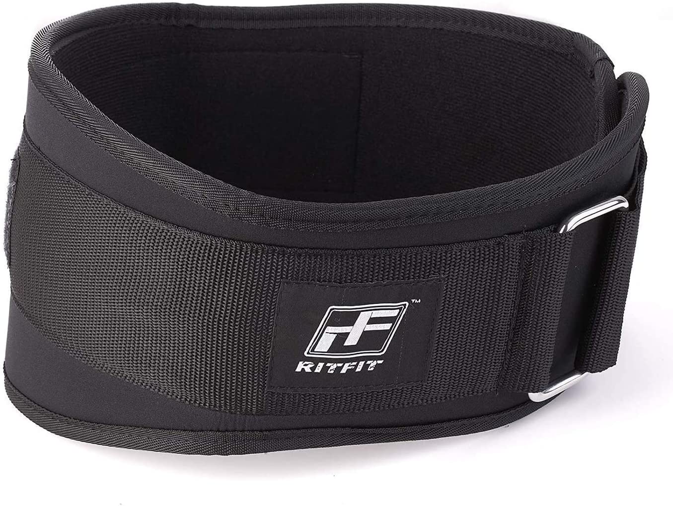 ★★★最強のトレーニングベルト登場！★★★ ★RITFIT 背中幅6インチ ウエイトトレーニングベルト パワーベルト リフティングベルト 初心者から 男女兼用 ナイロン製 フィット感抜群 軽量 お手入れ簡単（Sサイズ）★ ●素材 ナイロン、ステンレス鋼、ネオプレーン生地、ベルクロ。 内側に肌触りのよいトリコットを採用 快適なトレニンーグを体験出来ます。 ●サイズ：S (55.9cm-73.7cm) 腰パッド部分の幅 (15.24cm)。 ●特徴 ナイロンとネオプレーンの組み合わせにより、製品が丈夫で柔らかい仕上がり 身体へのフィット感にこだわりました。 そのため長時間の使用にも耐えられます。 ●ベルト使用目的 ケガの防止・力を出しやすくする為の2点です。 ●「筋トレのビッグ3」 デッドリフト、バーベルスクワット、ラットプル、ベンチプレスなどをする前に、自分にあったベルトを選ぶのがとても重要です！ ※RITFIT LLCはスポーツ製品を提供しているアメリカの会社です。 ※ご注意：モニターの発色の具合によって実際のものと色が異なる場合があります★★★最強のトレーニングベルト登場！★★★ ★RITFIT 背中幅6インチ ウエイトトレーニングベルト パワーベルト リフティングベルト 初心者から 男女兼用 ナイロン製 フィット感抜群 軽量 お手入れ簡単（Sサイズ）★ ●素材 ナイロン、ステンレス鋼、ネオプレーン生地、ベルクロ。 内側に肌触りのよいトリコットを採用 快適なトレニンーグを体験出来ます。 ●サイズ：S (55.9cm-73.7cm) 腰パッド部分の幅 (15.24cm)。 ●特徴 ナイロンとネオプレーンの組み合わせにより、製品が丈夫で柔らかい仕上がり 身体へのフィット感にこだわりました。 そのため長時間の使用にも耐えられます。 ●ベルト使用目的 ケガの防止・力を出しやすくする為の2点です。 ●「筋トレのビッグ3」 デッドリフト、バーベルスクワット、ラットプル、ベンチプレスなどをする前に、自分にあったベルトを選ぶのがとても重要です！ ※RITFIT LLCはスポーツ製品を提供しているアメリカの会社です。