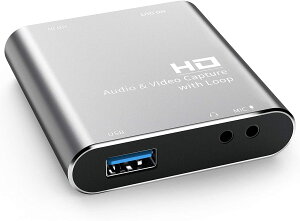 ںǿ4k60fpsChilison HDMI ץ㡼ܡ USB3.0 ७ץ㡼 1080p60HZ ӥǥץ hdmiץ㡼 ¶ switch/PS4/Xbox One/Wii Uб  Ÿ Windows/Linux/Mac OS X ۿ ƥ Web