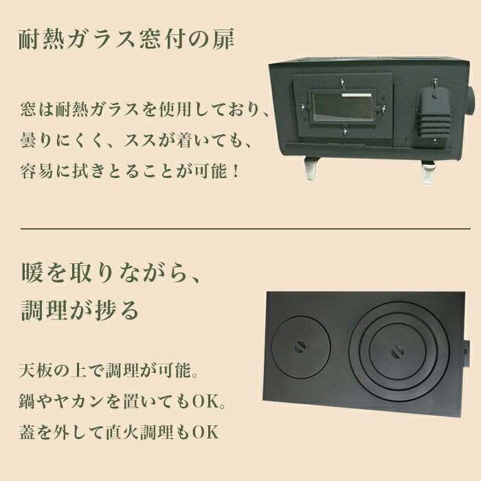 【0と5がつく日限定 半額】 角型 3面窓あり...の紹介画像2