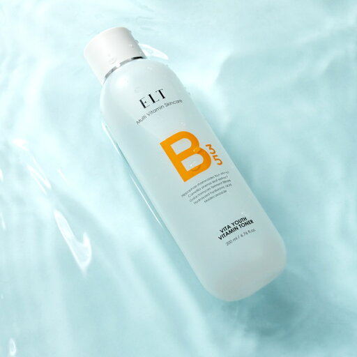 【日本公式販売店】//国内出荷// ELT イーエルティー ビタミントナー200ml 韓国コスメ ビタミンB3 ビタミンB5 うるおい 保湿 人工香料・色素NO 肌キメ しっとり ツヤ肌 弾力 ガラクトミセス培養液 皮膚バリア 【日本公式販売店】//国内出荷// ELT イーエルティー ビタミントナー200ml 韓国コスメ ビタミンB3 ビタミンB5 うるおい 保湿 人工香料・色素NO 肌キメ しっとり ツヤ肌 弾力 ガラクトミセス培養液 皮膚バリア