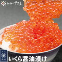 いくら醤油漬け イクラ 鱒いくら 250g 3パックご購入で1パックおまけ付き【冷凍便】いくら丼 魚卵 美味しい贈物 母の日 父の日