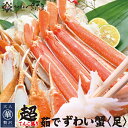 ボイルずわい蟹《足》 たっぷり1.5〜5kg 【ズワイガニ/ずわいがに/冷凍/セット/贈り物】【冷凍便】 美味しい贈物 お中元