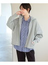 【SALE/50%OFF】裏毛ZIPパーカー/321620 Elura エルーラ トップス スウェット・トレーナー ブラック グレー ホワイト【RBA_E】【送...