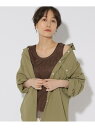 【SALE/50%OFF】スタッズタンクトップ/323314 Elura エルーラ トップス その他のトップス ホワイト ブラウン【RBA_E】[Rakuten...