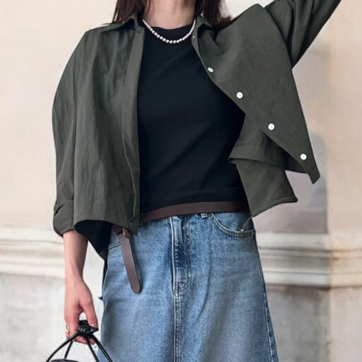 バックテール Nylon jacket バックテール Nylon jacket