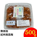 竹内農園 紀州南高梅 特別栽培 梅干 お徳用 500g 紀州産 梅干し うめぼし ウメボシ 無添加 家庭用 あまくない 甘くない 塩分 国産 日本産 すっぱい スッパイ 天日塩 和歌山県産 うめぼし 梅干し 梅干 ウメボシ 塩のみ 塩だけ 塩 のみ 塩 だけ 塩分濃度 18％ 塩分15以上