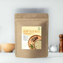 【楽天1位 6冠達成】 LikeyHEMP ヘンプシード 麻の実 ナッツ 500g ヘンプ 非加熱 カナダ産 食物繊維 ビーガン グルテンフリー ヘンプ シード...