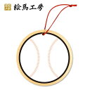 【メッセージ絵馬】野球