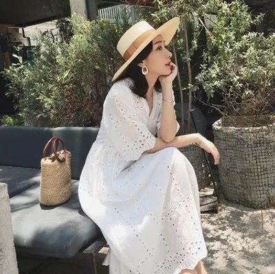 Rakuten - ワンピース ミモレ丈 半袖 襟なし Aライン かわいい 大人可愛い きれいめ シンプル 大人 上品 おしゃれ 大人可愛い 大人女子 こなれ感 ラブリー キュート ガーリー 主役級 存在感 格子柄 春 夏 10代 20代 30代 レディース OL 学生 通学 デート お出かけ お泊まり 休日