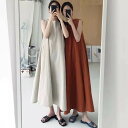 ワンピース 膝下 ロング ロング丈 マキシ マキシ丈 袖なし ノースリーブ ラウンドネック フレア セミフレア 大人可愛い きれいめ シンプル カジュアル 大人 おしゃれ お洒落 大人可愛い 大人女子 こなれ感 ラフ ルーズ 美容師 メイクアップアーティスト ネイリスト