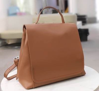 樂天商城 - バッグ カバン 鞄 bag レディースバッグ ショルダーバック リュック 斜めがけバッグ 肩がけバック デイバッグ 収納 便利 コンパクト 使いやすい スクエア型 ファスナー付き PU かわいい 大人可愛い きれいめ シンプル 上品 大人可愛い 大人女子 こなれ感 ラフ マニッシュ