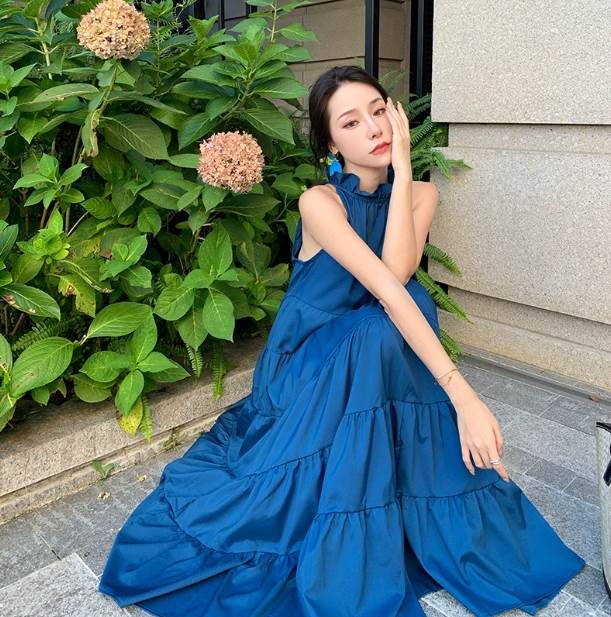 楽天市場】ロイヤルブルー ワンピース(ドレスのシルエットA 楽天市場】ロイヤルブルー ワンピース(ドレスのシルエットA
