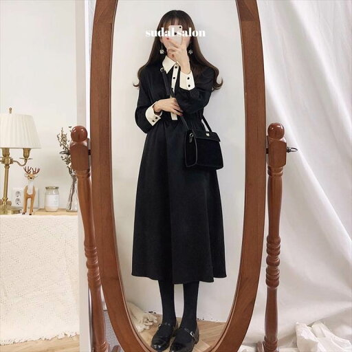 ワンピース 膝丈 ひざ丈 膝下 ミモレ ミモレ丈 袖あり 長袖 襟付き フレア セミフレア かわいい 大人可愛い 大人 上品 おしゃれ お洒落 大人可愛い 大人女子 キュート ガーリー 美容師 メイクアップアーティスト ネイリスト アパレルスタッフ 美容部員 エステティシャン ワンピース 膝丈 ひざ丈 膝下 ミモレ ミモレ丈 袖あり 長袖 襟付き フレア セミフレア かわいい 大人可愛い 大人 上品 おしゃれ お洒落 大人可愛い 大人女子 キュート ガーリー 美容師 メイクアップアーティスト ネイリスト アパレルスタッフ 美容部員 エステティシャン