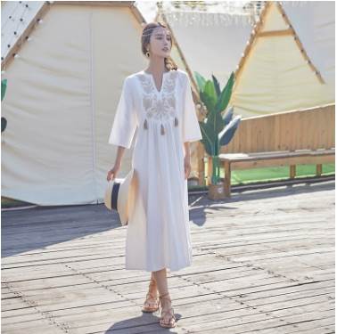 楽天市場】ギリシャ（ワンピース｜レディースファッション）の通販